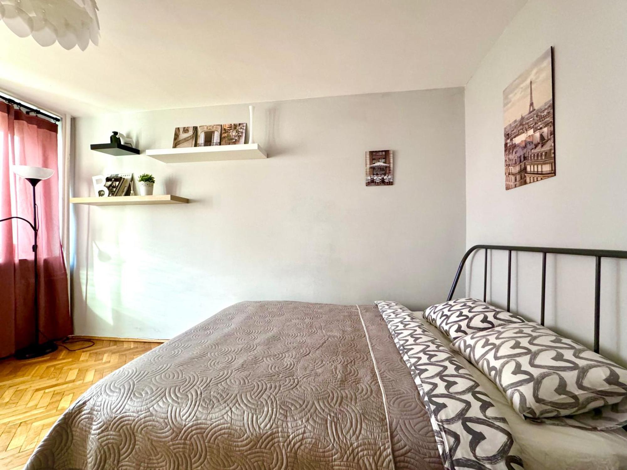 K22 Palac Kultury I Nauki /Bagno Varşova Dış mekan fotoğraf
