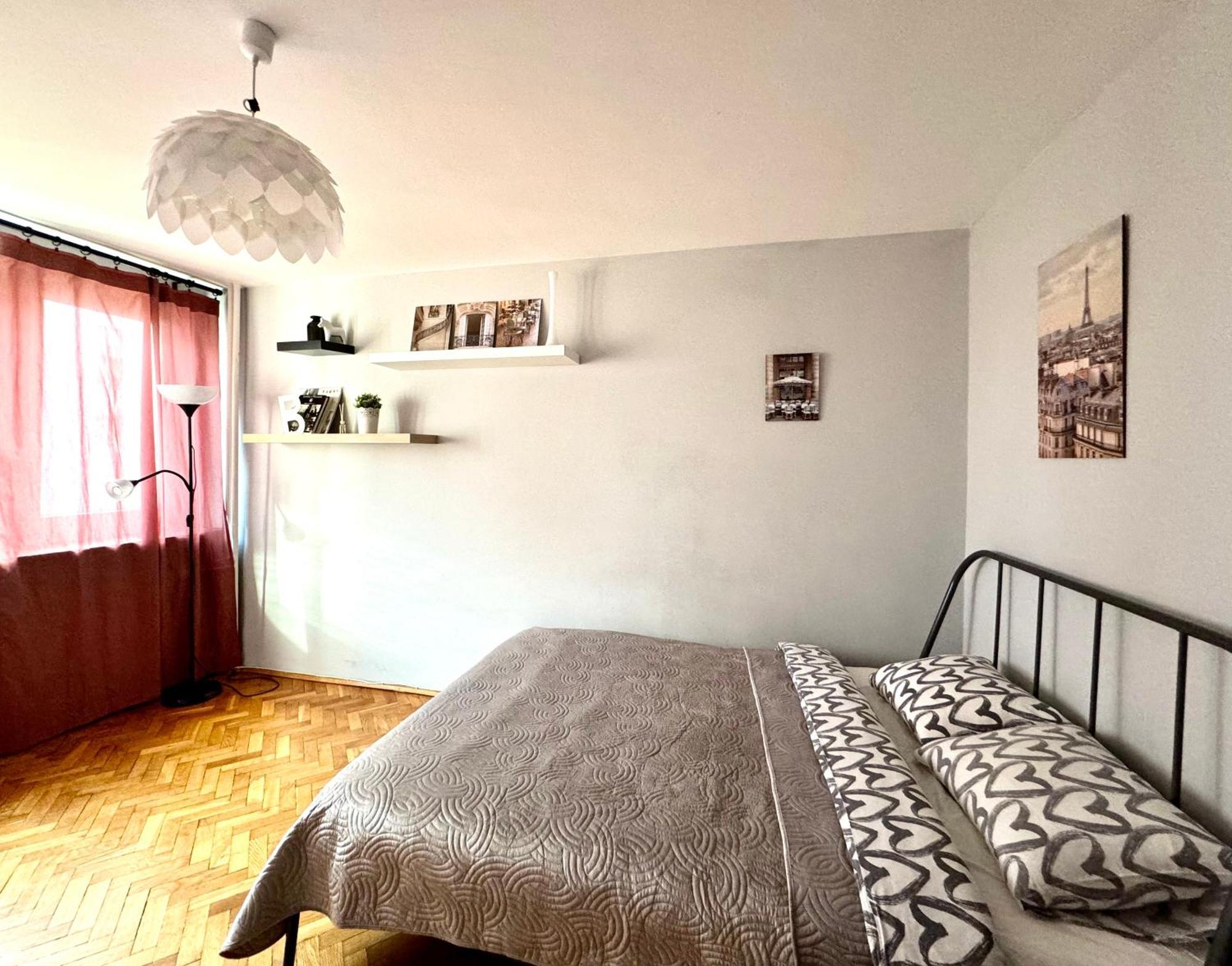 K22 Palac Kultury I Nauki /Bagno Varşova Dış mekan fotoğraf